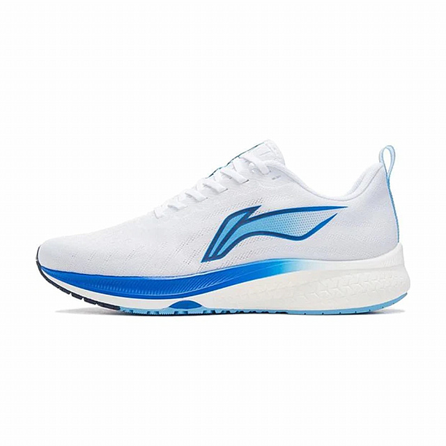 Racing Running Shoes (Standard White)
